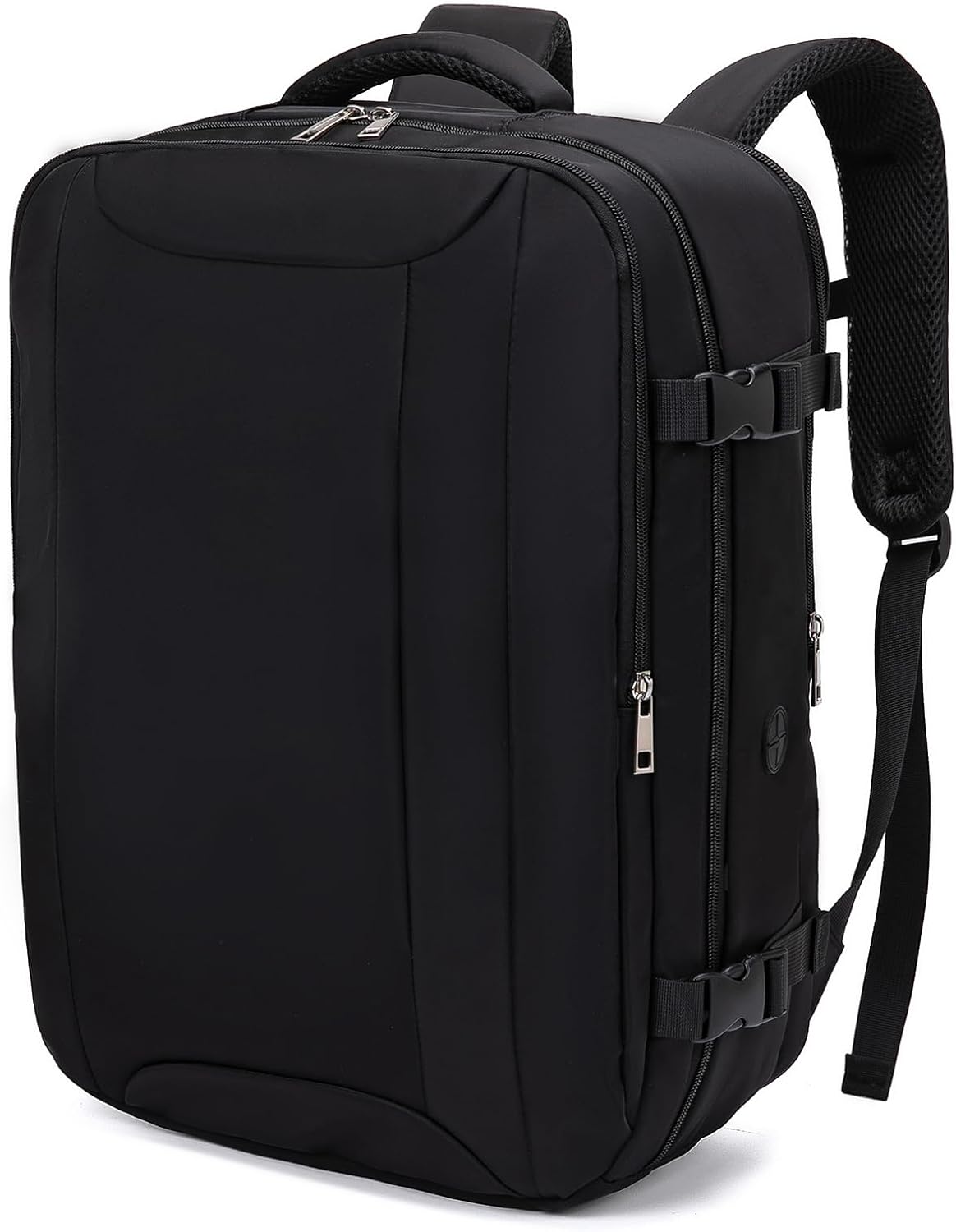 Detalle de Hayayu Mochila Cabina 24L 14" antirrobo