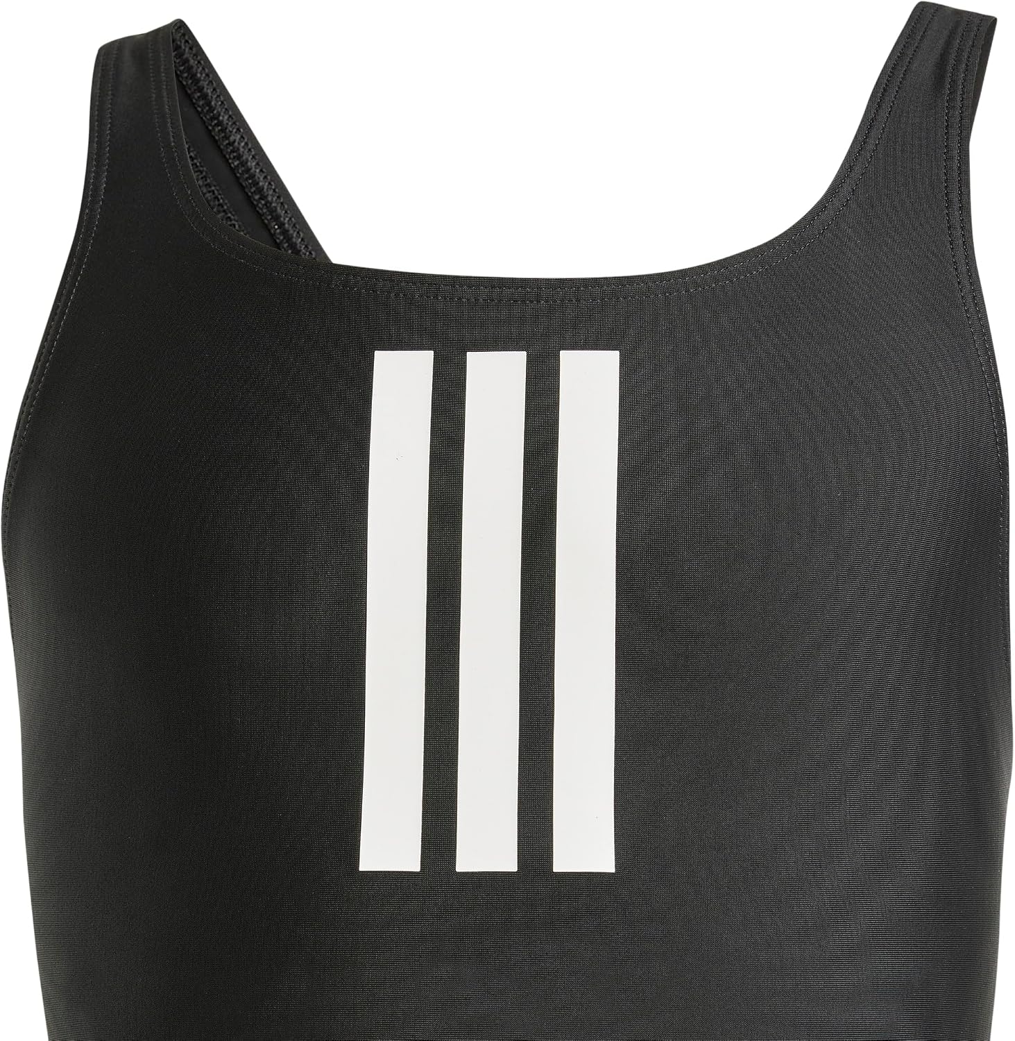 Detalle 1 de Maillot de bain adidas 3 bandes Enfants