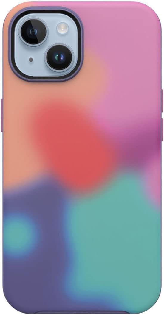 Thumbnail 5 de OtterBox Symmetry+ Transparent — Coque mince et robuste pour iPhone 14 Pro Max (MagSafe)
