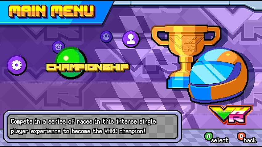 Thumbnail 3 de Victory Heat Rally Champion Edition Nintendo Switch