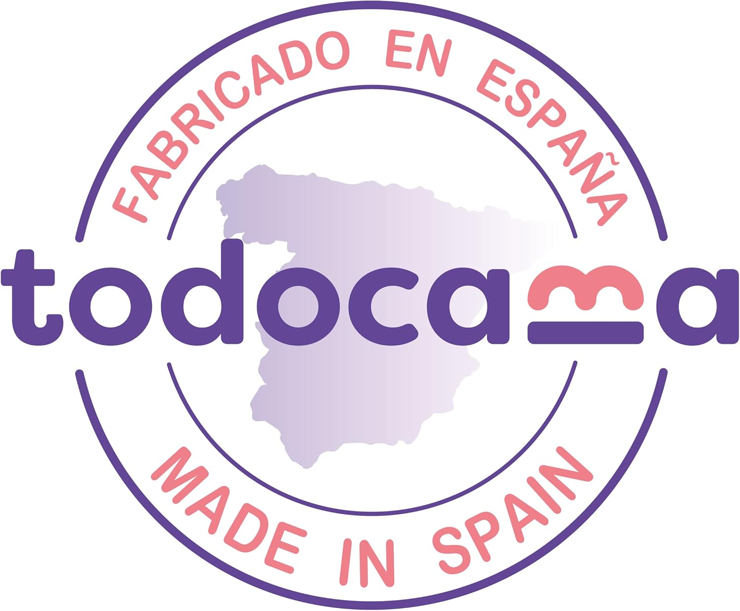 Thumbnail 4 de Todocama 3001 - Juego de Sábanas Ajustables 🛏️ Azul Grisáceo