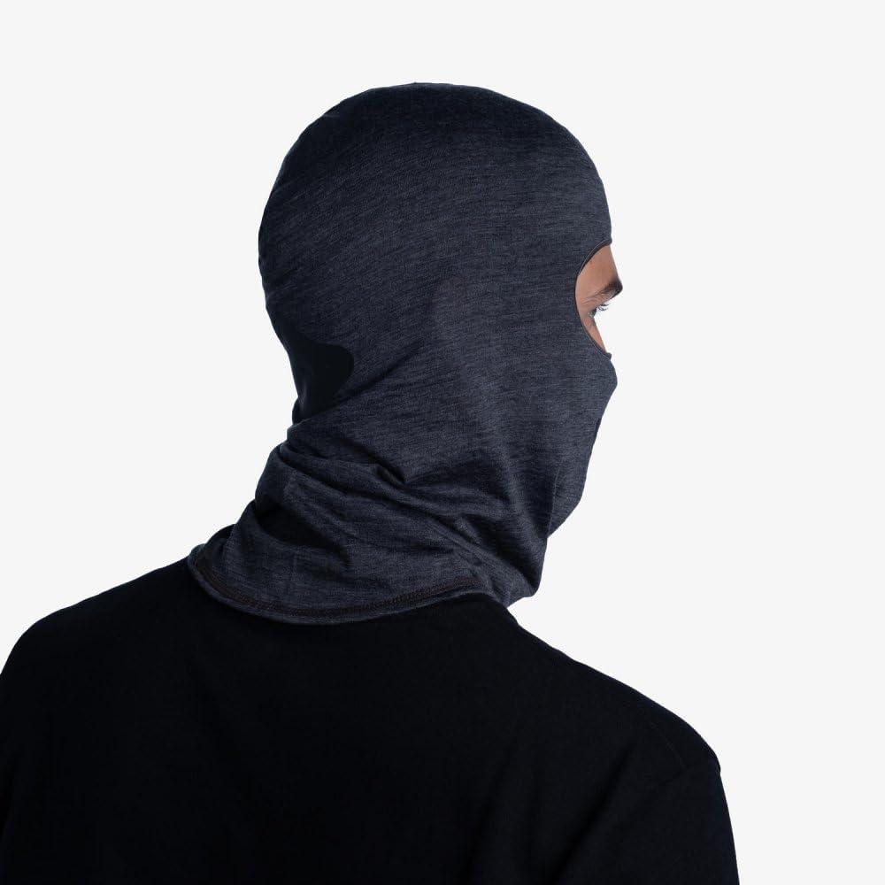 Thumbnail 4 de BUFF® Balaclava Merino Lightweight – lekka kominiarka ze 100% wełny merino