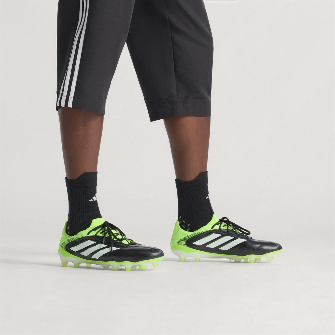 Detalle 2 de Adidas Copa Pure 3 Elite para césped natural seco – Bota de fútbol