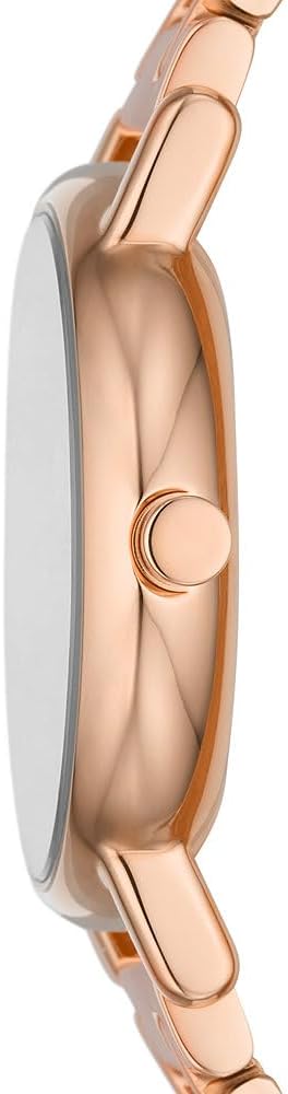 Detalle 2 de Skagen Signatur Lille Damenuhr 30 mm