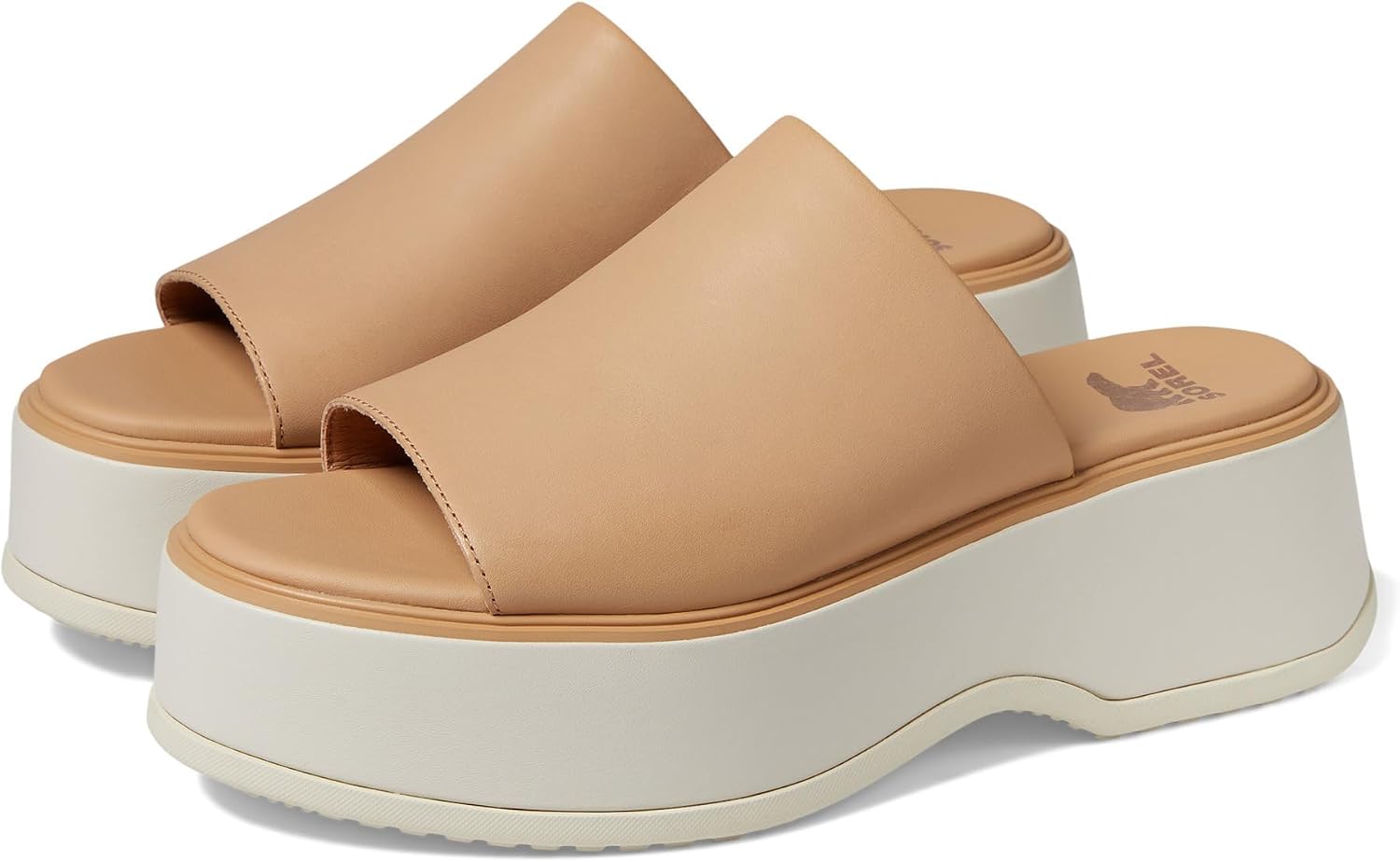 Detalle de SOREL Dayspring Slide Sandals — Women's