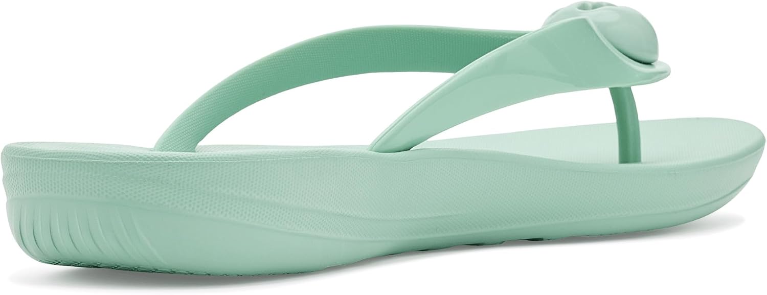 Detalle de FitFlop Women's IQUSHION Flip-Flops