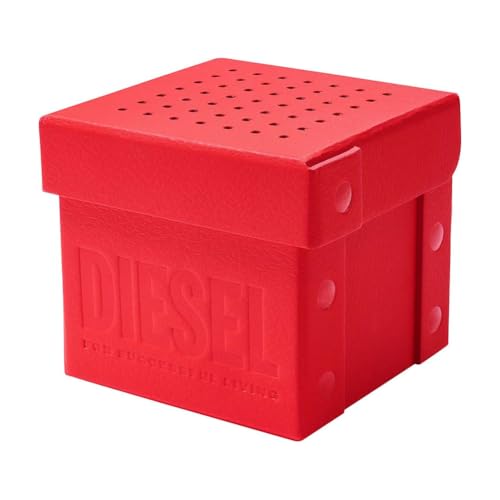 Thumbnail 4 de Diesel DZ4664 Reloj 51 mm blanco reloj