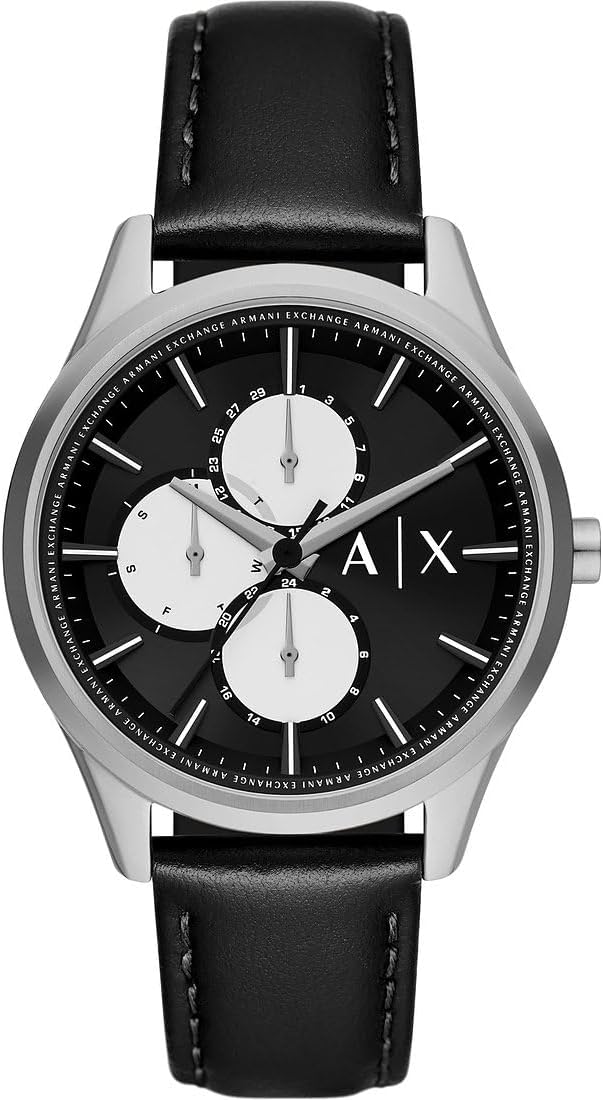 Thumbnail 6 de Armani Exchange Orologio da uomo 42 mm