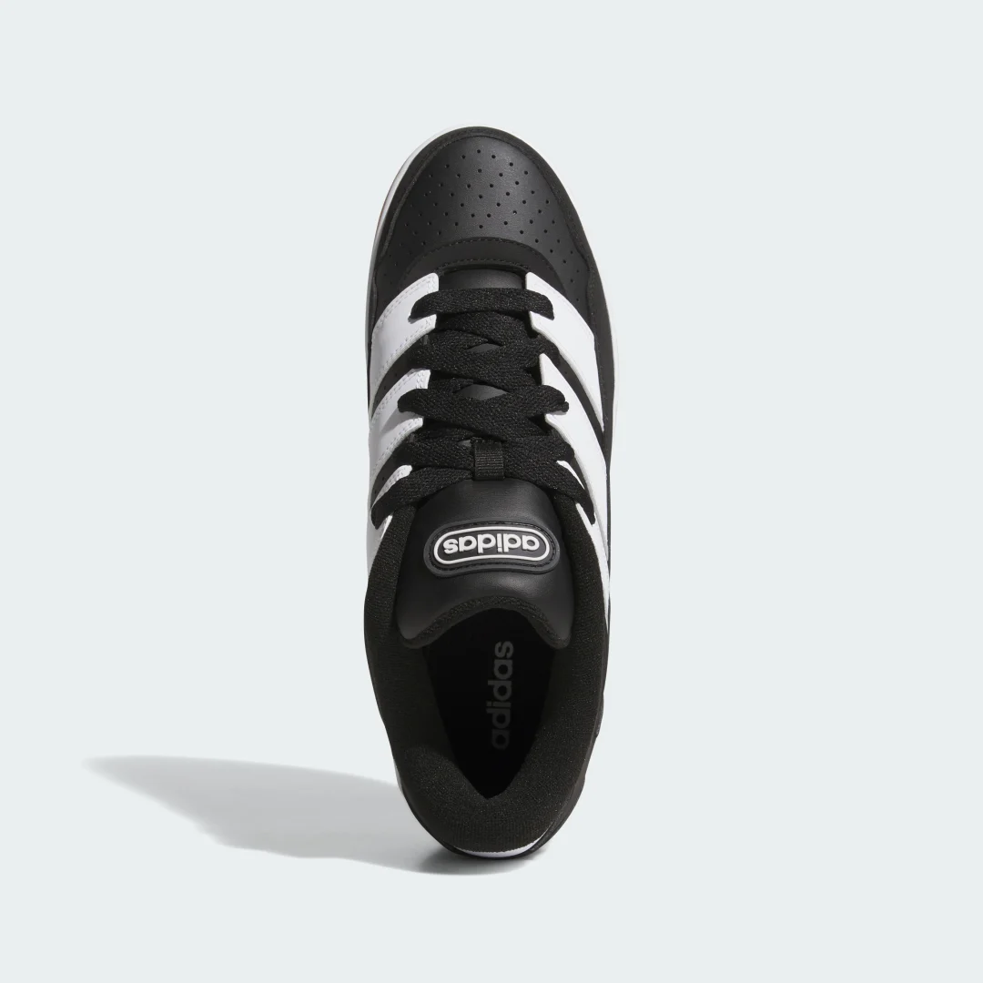 Detalle 2 de Zapatilla Turnaround de Adidas (negro) — comodidad y estilo para uso diario