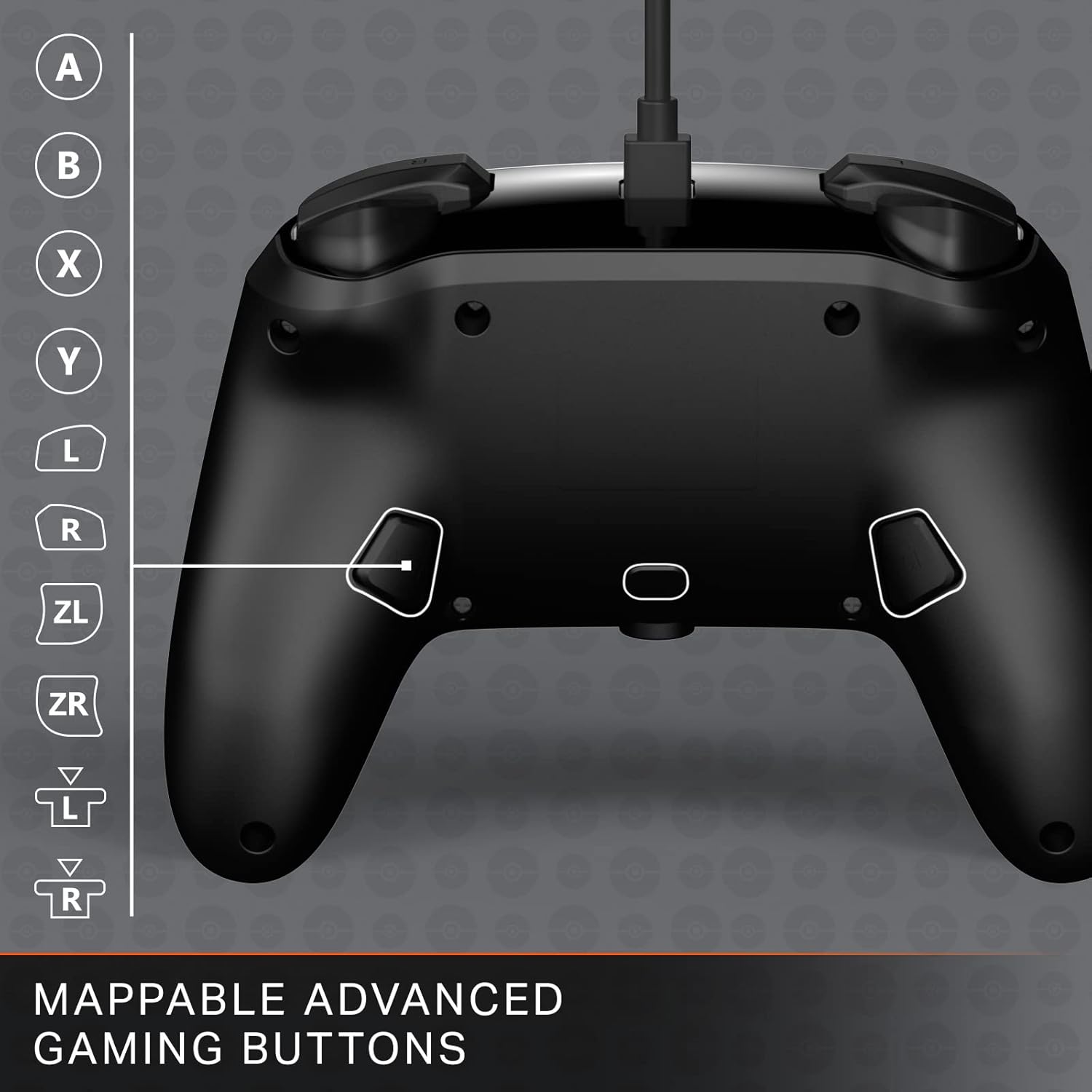 Thumbnail 5 de PowerA Enhanced Wired Controller 10ft