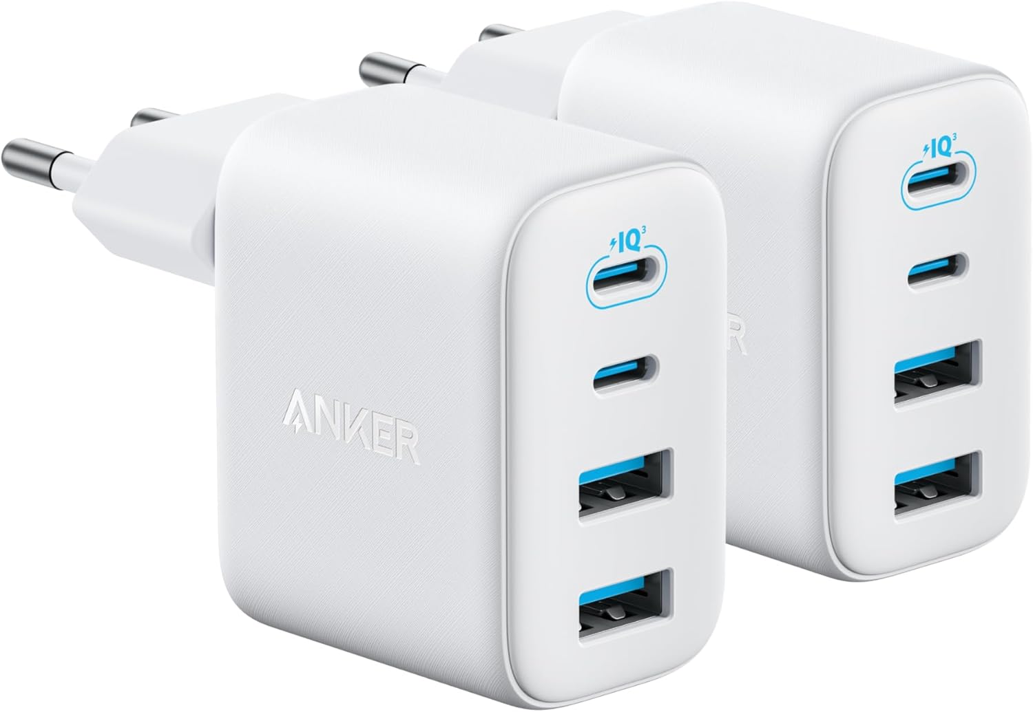 Thumbnail 6 de Anker Zolo 50W USB C Ladegerät
