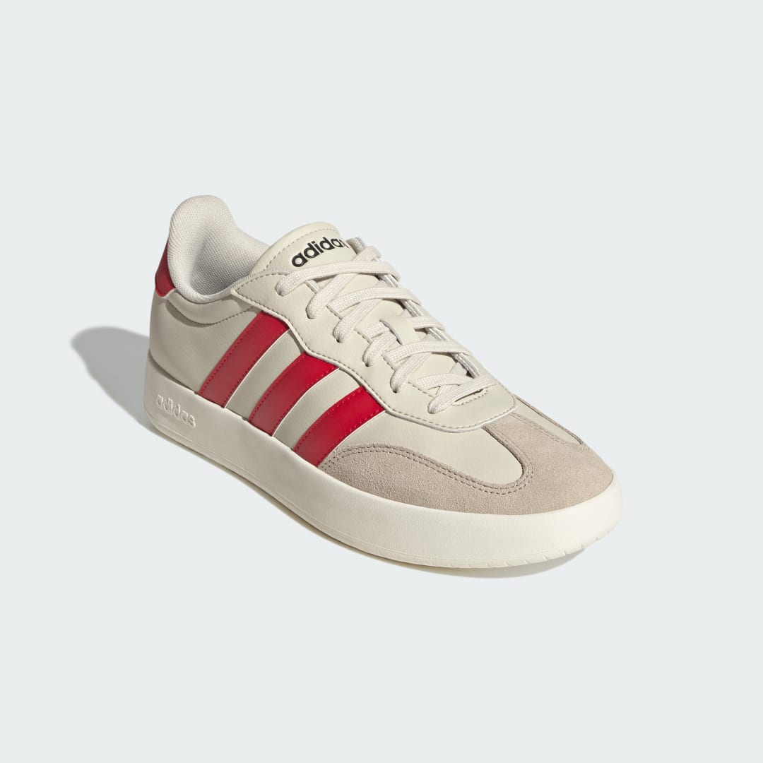 Thumbnail 3 de Zapatilla Barreda de Adidas: estilo beige para uso diario con comodidad y respaldo oficial