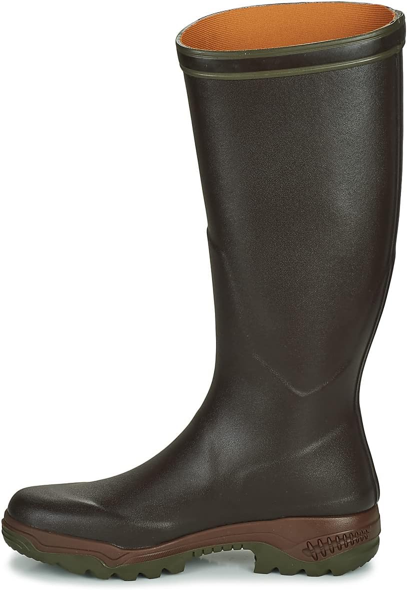Thumbnail 5 de Aigle PARCOURS 2 – Bottes en Caoutchouc anti-fatigue pour Homme