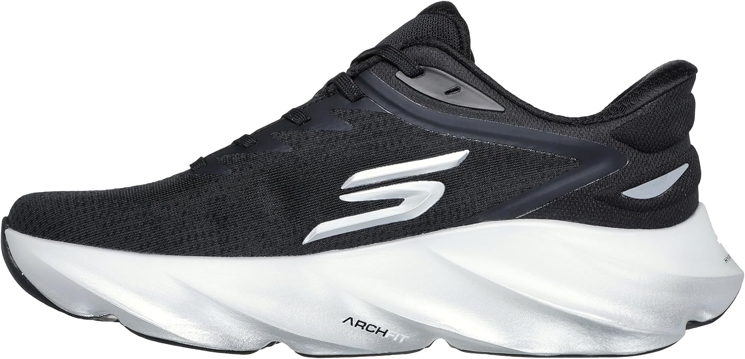 Detalle de Skechers Men Aero Burst Hands Free Slip-ins