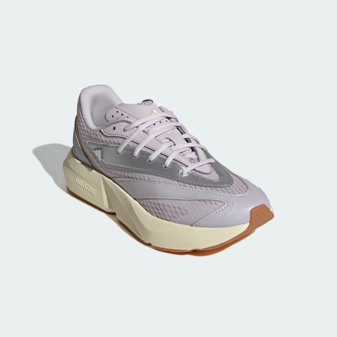 Detalle de Adidas Zapatilla Lightblaze Violet: guía de compra para uso diario