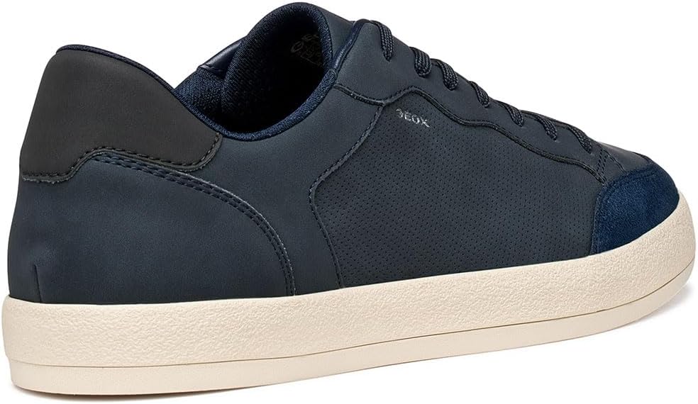 Thumbnail 6 de Geox Homme U Serifos G Basket — chaussure baskets breathable pour l’usage quotidien