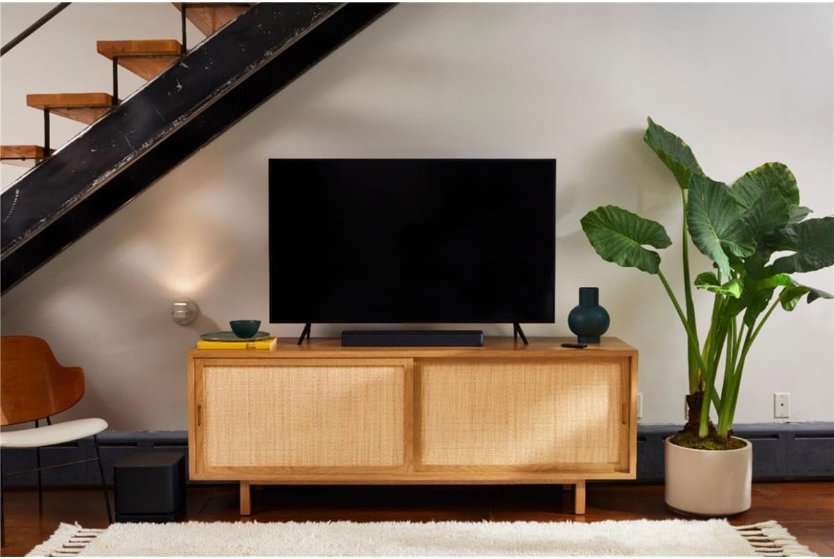 Detalle 2 de Bose TV soundbar
