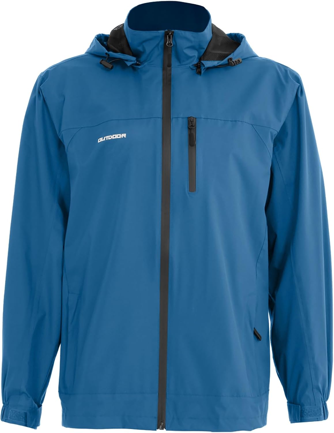 Thumbnail 6 de Halfword Outdoor Jacke Herren Softshelljacke mit Kapuze – Wind- und Wasserdicht
