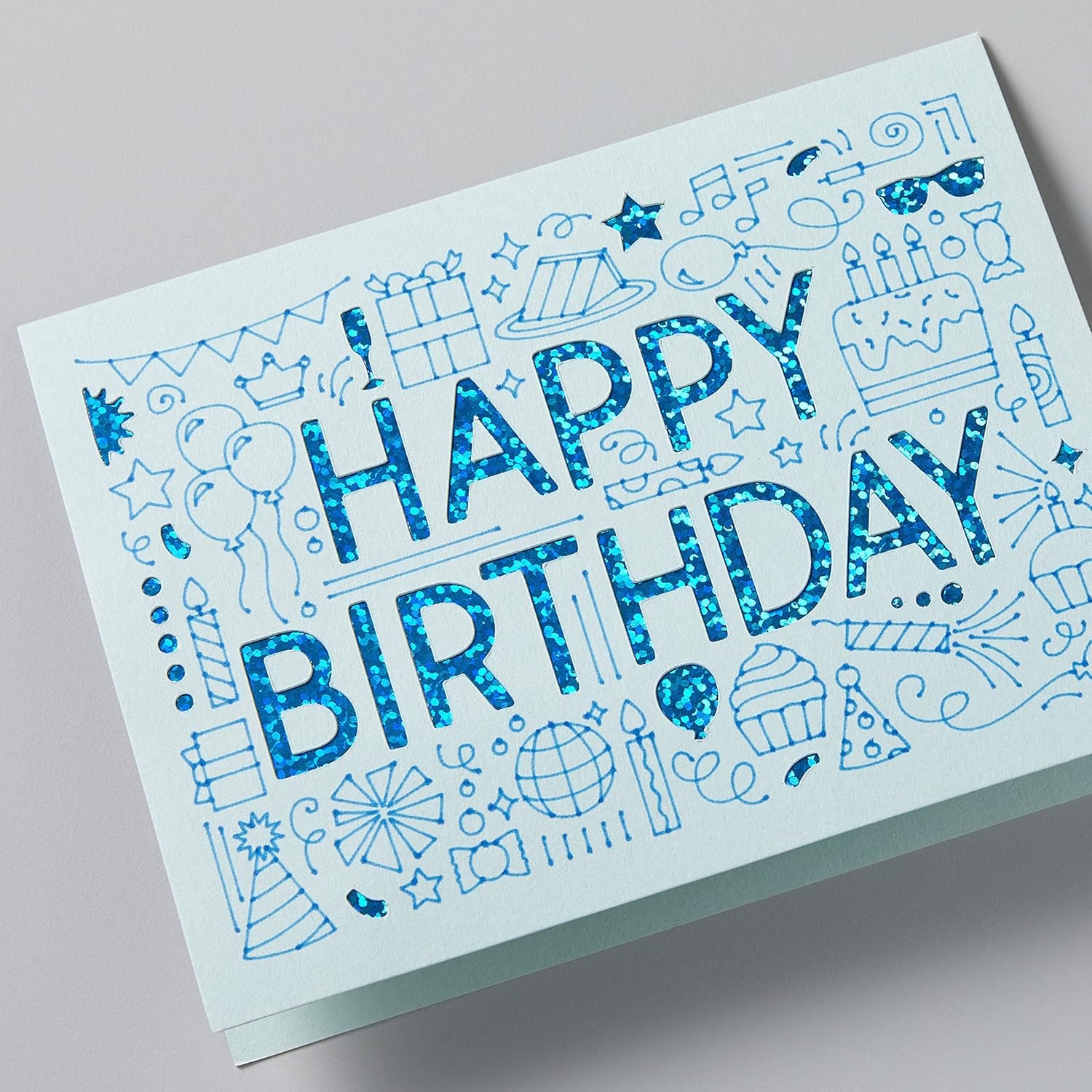 Thumbnail 6 de Cricut Chaway Cards Pastello per Tappetino Cartoncino 12 carte
