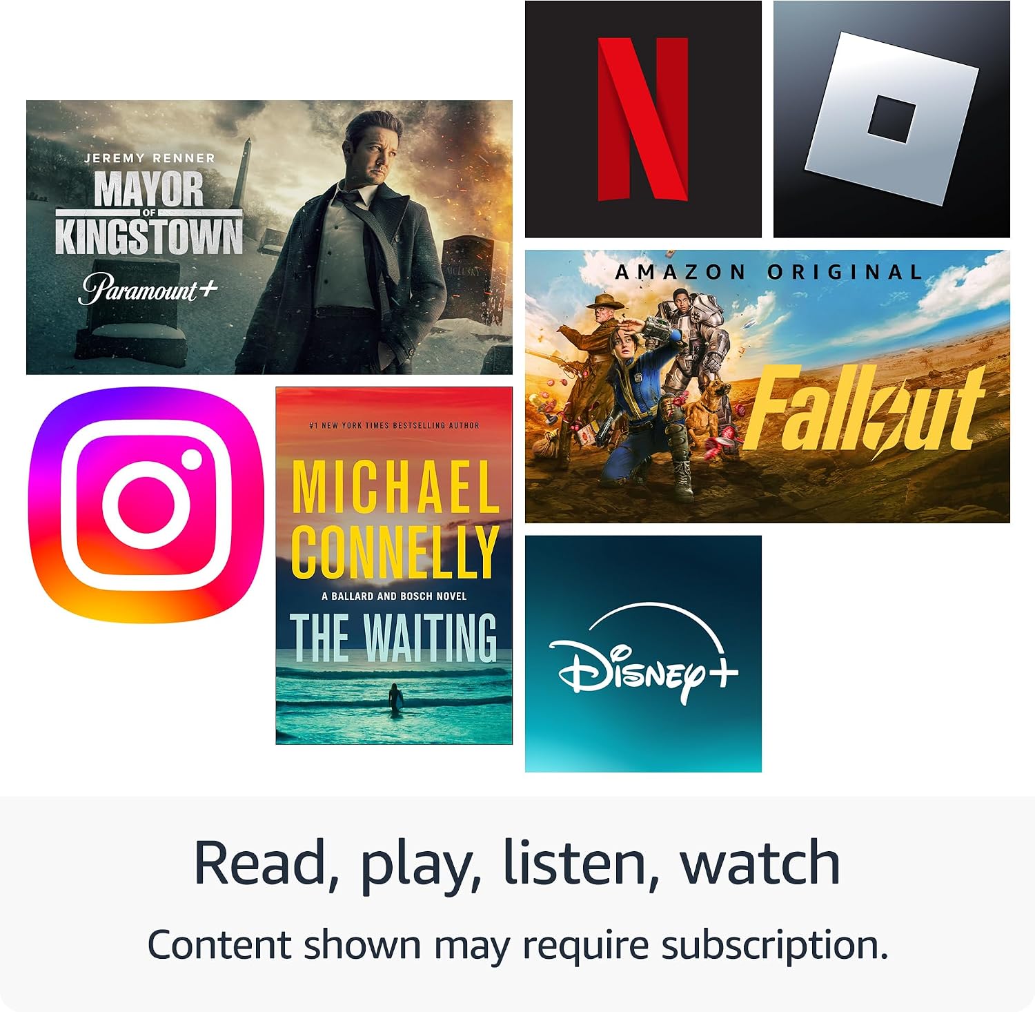 Detalle de Amazon Fire HD 8 (Newest Model) Review: Portable Entertainment with Solid All-Around Performance