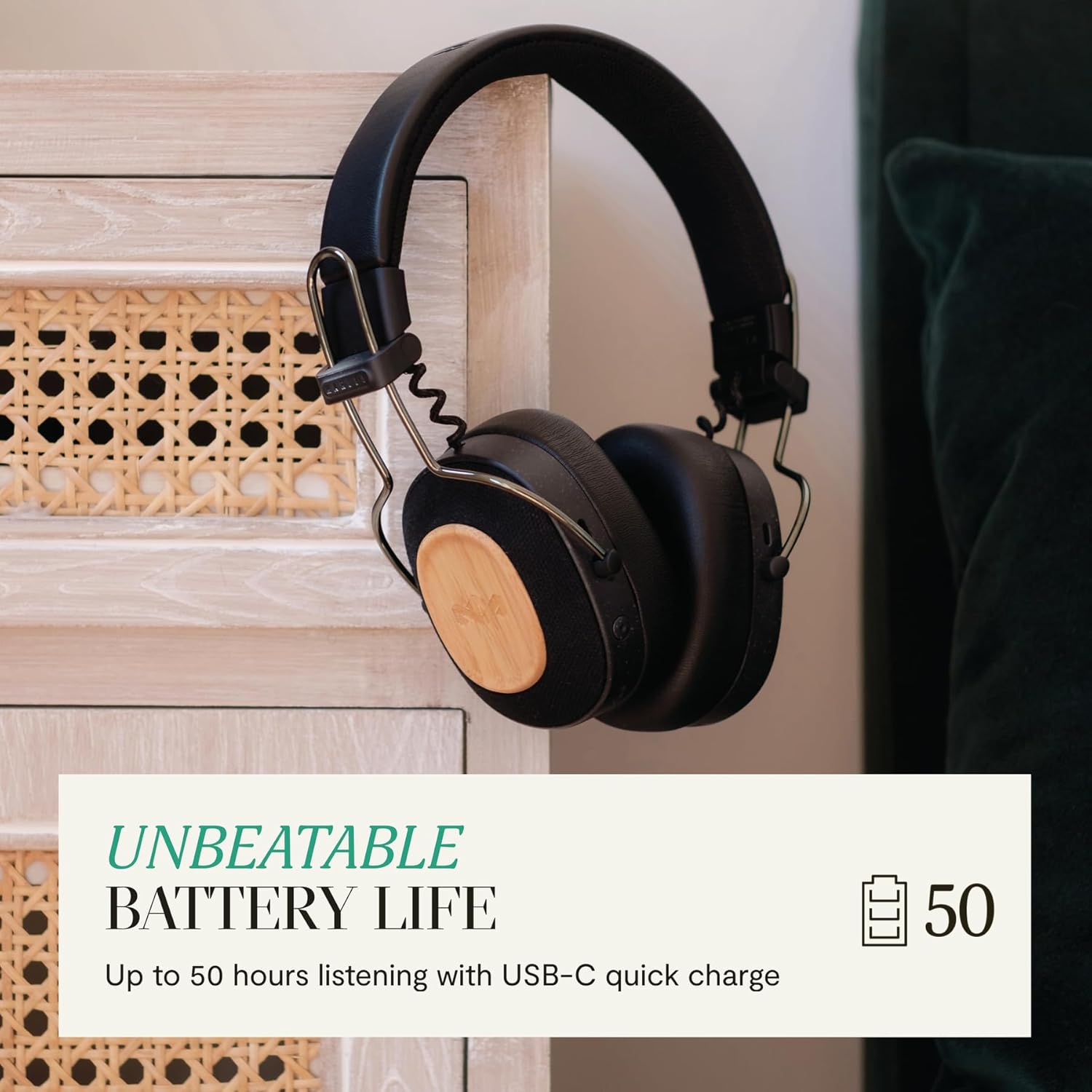 Thumbnail 2 de Marley Positive Vibration Riddim 50 Std.