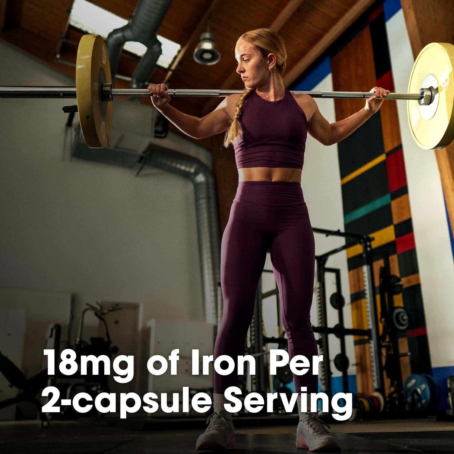 Thumbnail 3 de Opti-Women multivitamines 60 gélules
