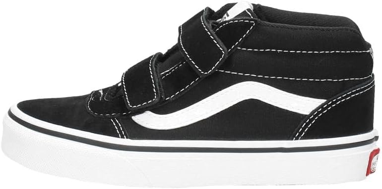 Detalle de Vans Ward Mid VSneaker