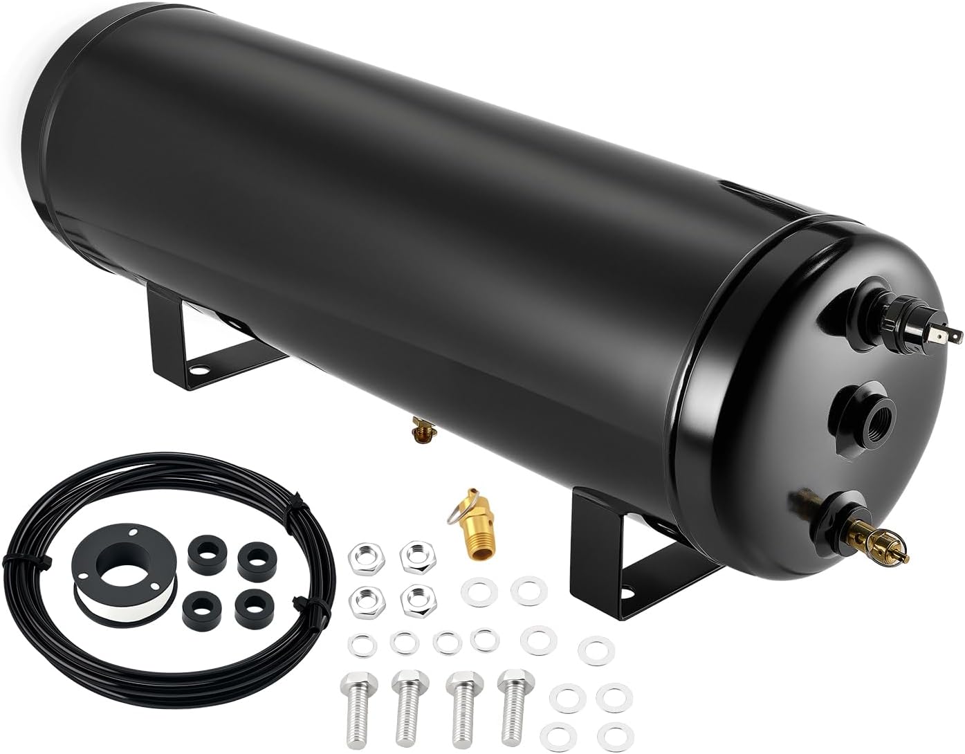 Detalle de BDFHYK Air Tank, 4.0 Gallon