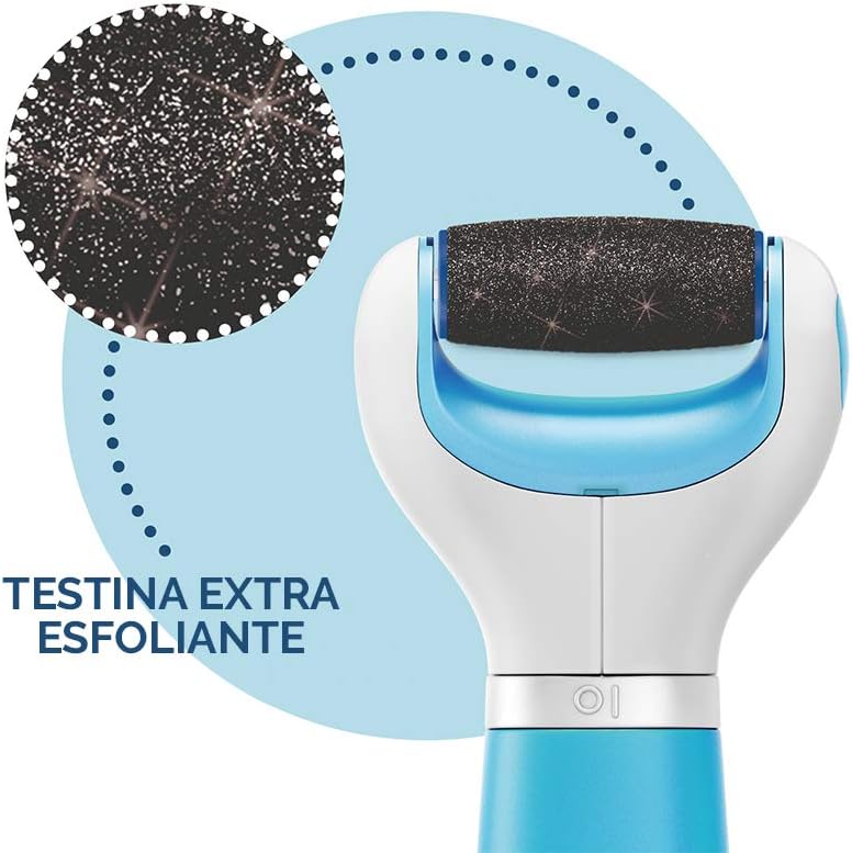 Detalle de Dr. Scholl's Velvet Smooth Testine Extra 2 pezzi