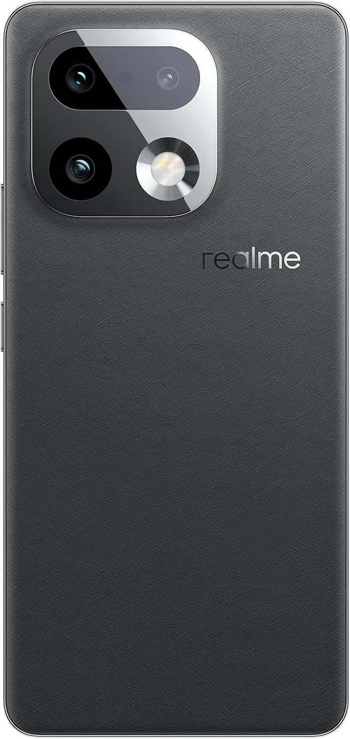 Thumbnail 4 de realme 16 Pro+ 5G: display curvo 6,8'', 200 MP, 7000 mAh e ricarica 80W