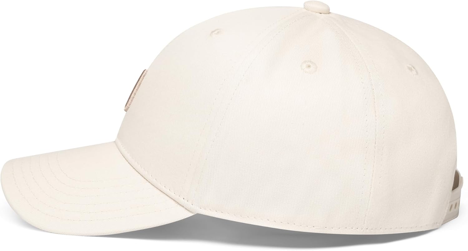 Detalle de Johnny Urban Cappello Unisex Jason con visiera e snapback regolabile in 100% cotone