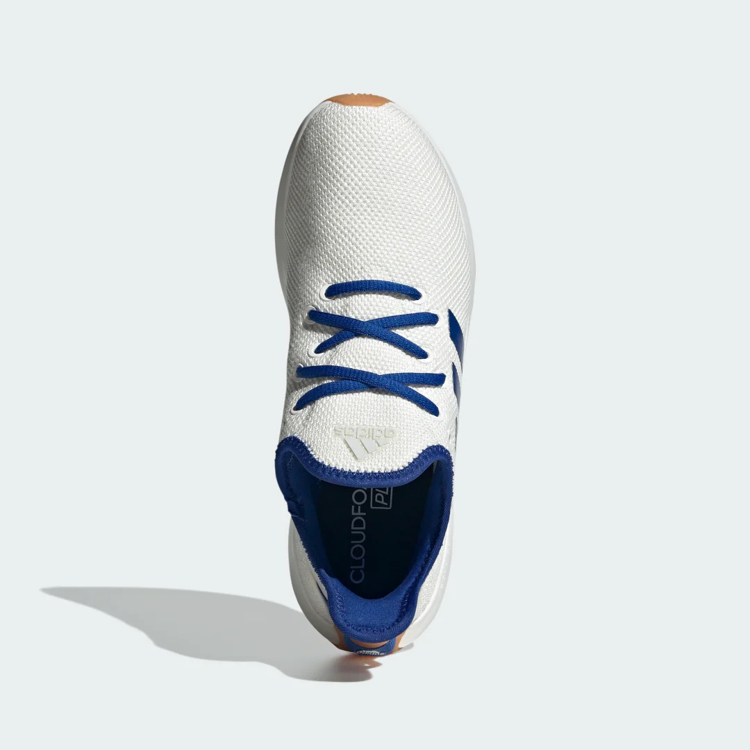 Thumbnail 1 de Adidas Cloudfoam Pure Shoes – Blanco: opinión práctica y guía de compra