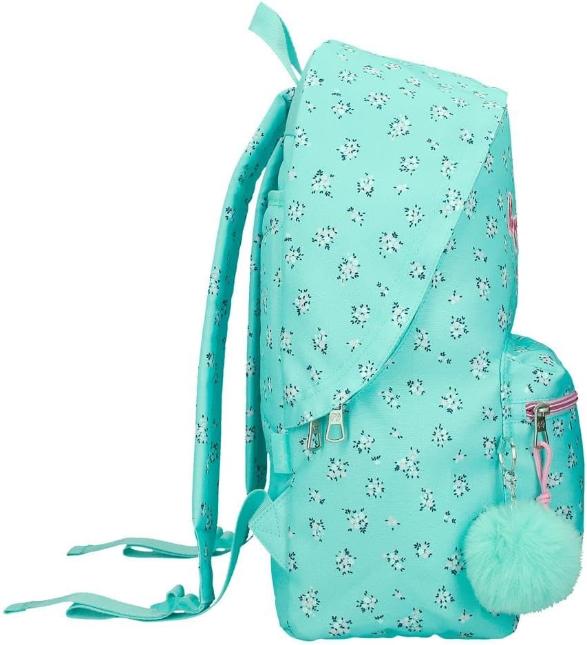 Thumbnail 1 de Pepe Jeans Nora Mochila 31x44x17,5 cm