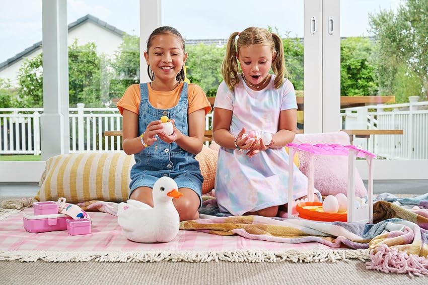 Thumbnail 5 de Pets Alive Mama Pata Surprise