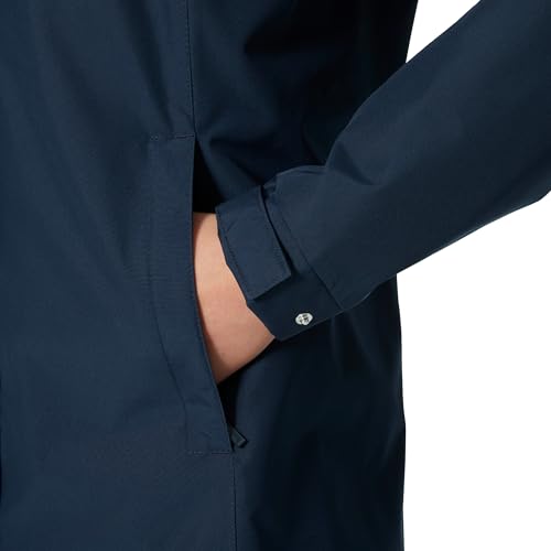 Detalle 2 de Helly Hansen Aden Abrigo impermeable 1x XL