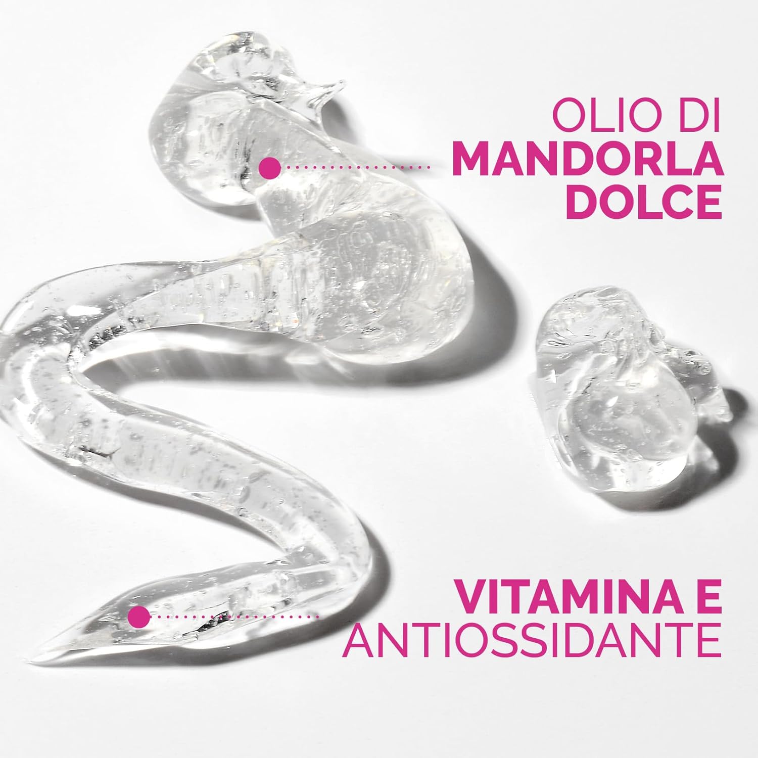 Detalle 2 de Veralab Kit Olio Denso Travel + Full Size: Olio Detergente Struccante antiossidante e Illuminante (30 ml + 150 ml)
