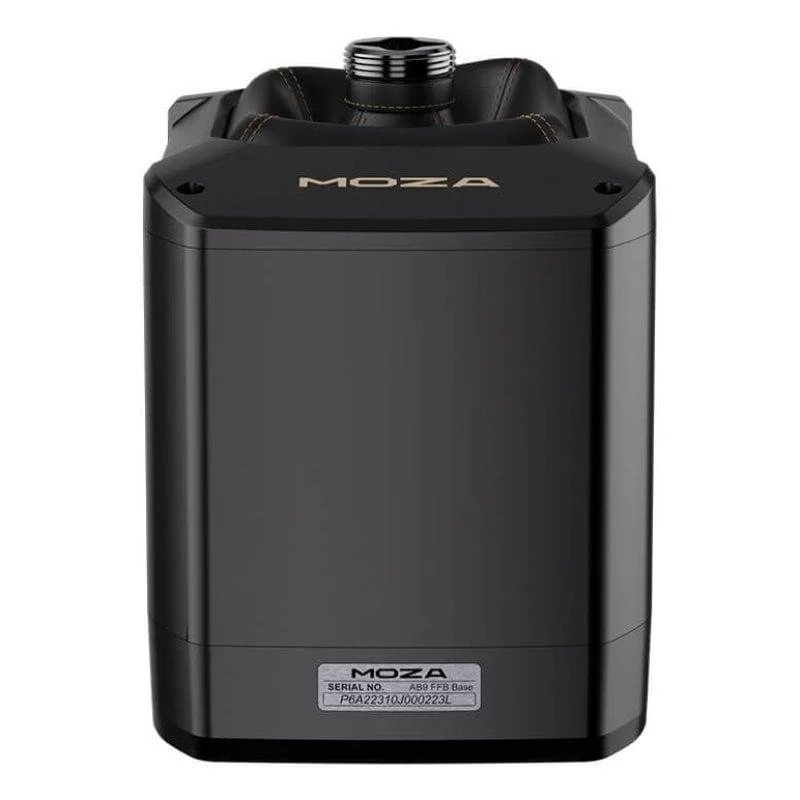 Thumbnail 1 de Moza Racing AB9 Base de Vuelo 12 nm 🎮