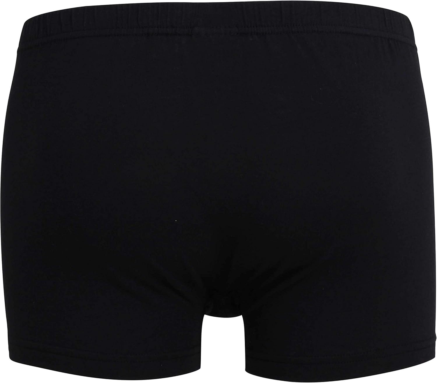 Thumbnail 3 de TOM TAILOR Boxershorts 4er Pack Herren Basic Unterhosen aus natürlicher Baumwolle