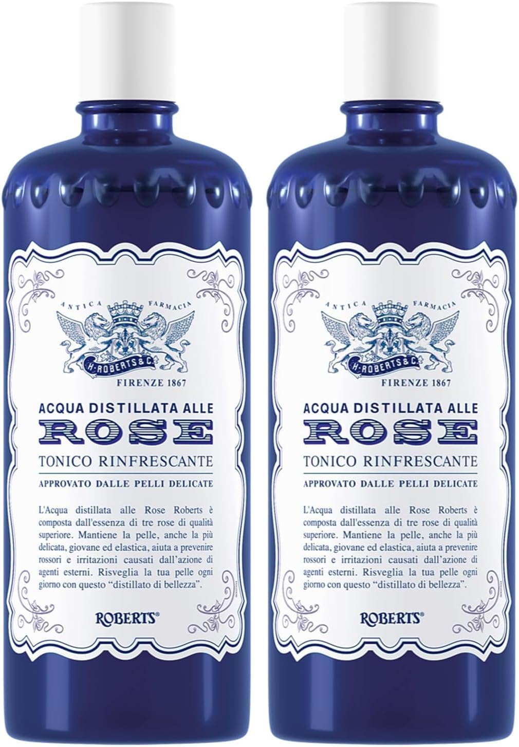Thumbnail 2 de Acqua alle Rose Tonico Viso 300 ml