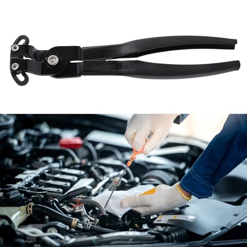 Thumbnail 3 de OVAQUIXI Offset CV Joint Boot Clamp Pliers OE 30600