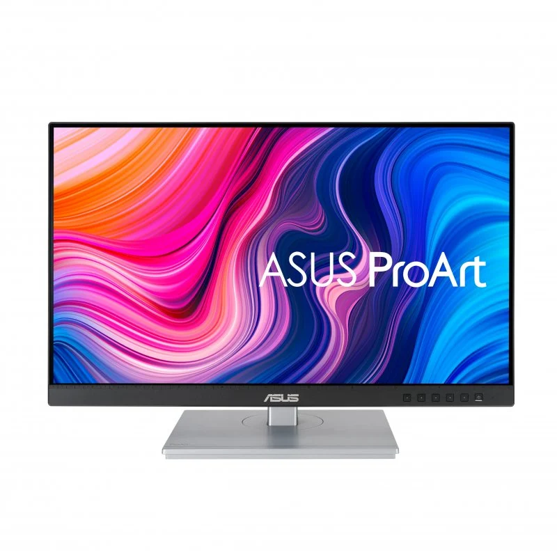 Thumbnail 3 de ASUS ProArt Display PA247CV de 23,8" LED IPS FullHD con USB-C