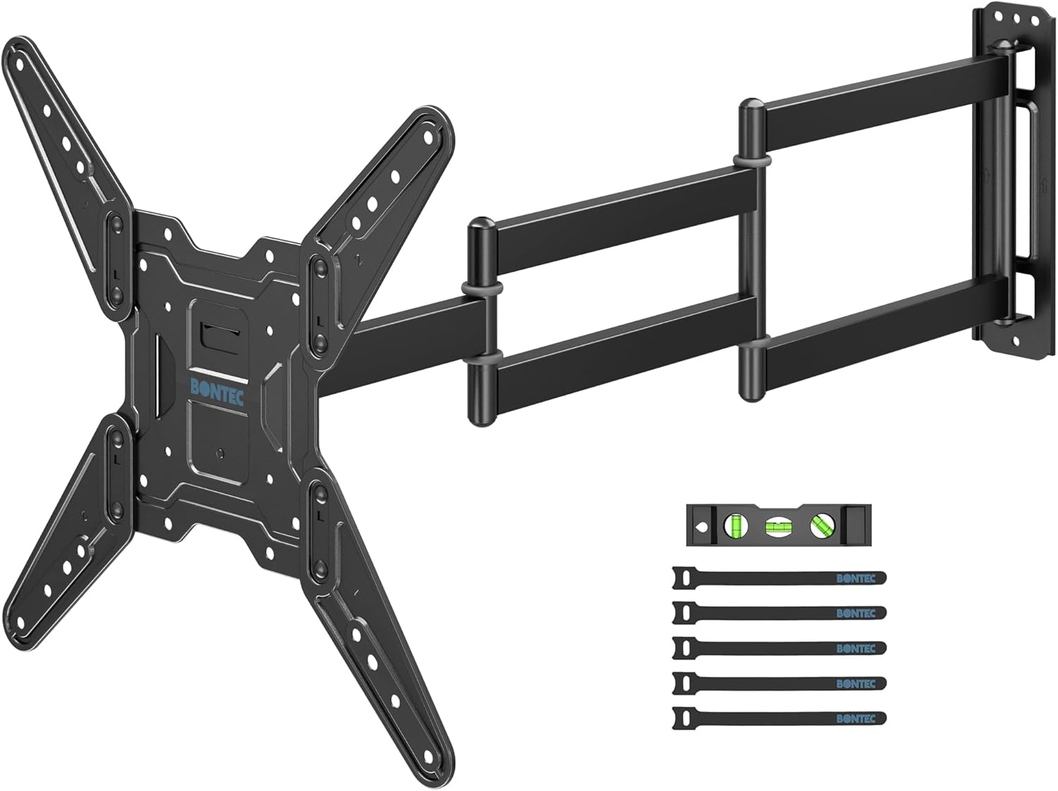 Detalle de BONTEC TV Wall Mount 37.4" extension