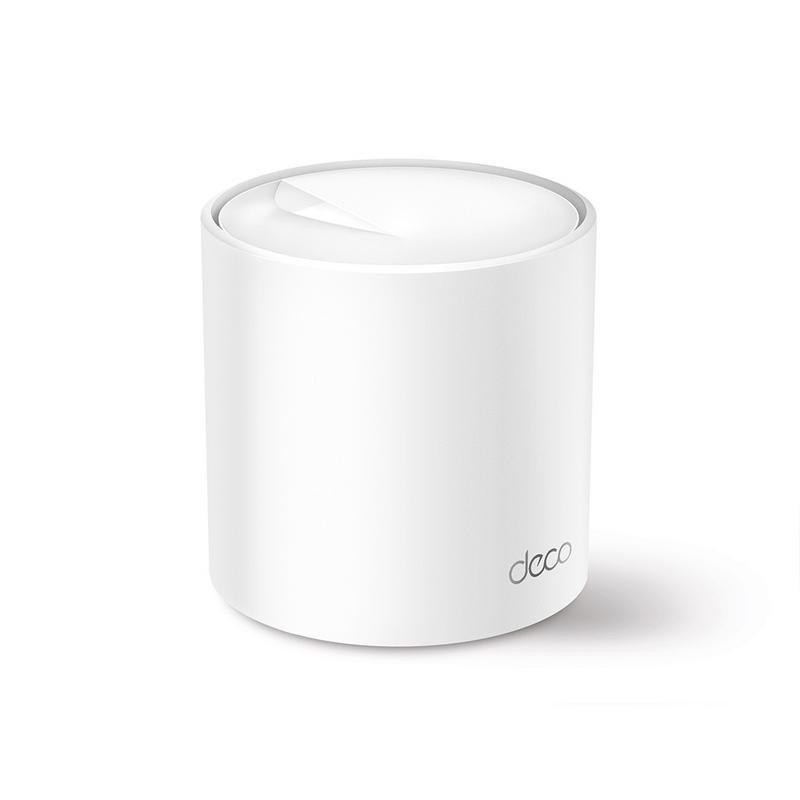 Detalle 2 de TP-Link Deco X50 1 Nodo: WiFi 6 3000 Mbps con Control Parental para cobertura total