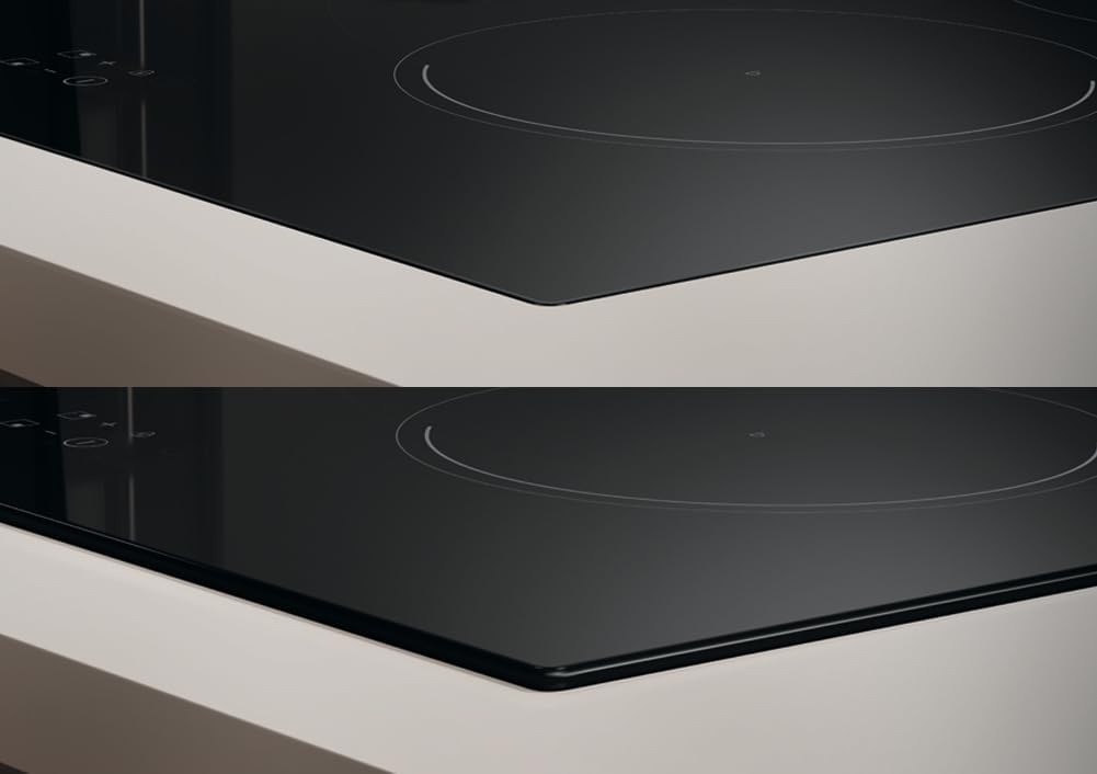 Detalle de Candy CITT642C Induzione 4 fuochi da 59 cm