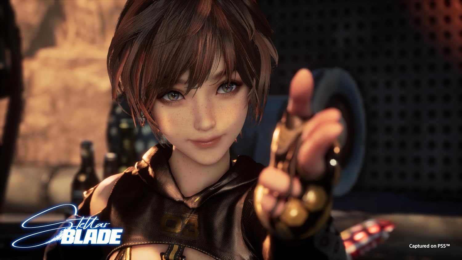 Thumbnail 6 de Stellar Blade Édition Standard sur PlayStation 5 (PS5) — Sony