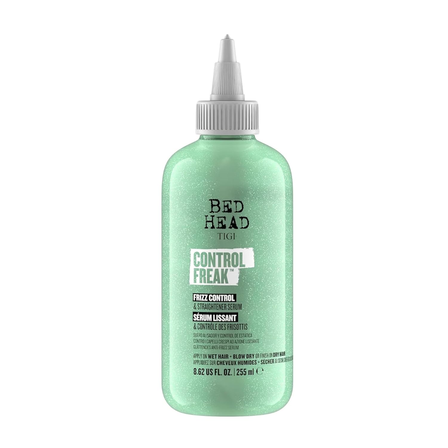 Detalle de TIGI Bed Head Control Freak 255 ml sérum antiencrespamiento