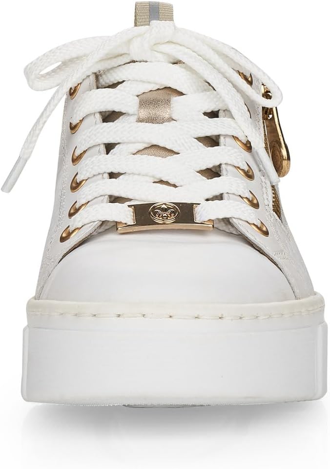 Thumbnail 6 de Rieker N5932 Chaussures à lacets 3,6 cm