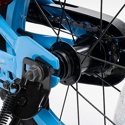 Thumbnail 16 de RoyalBaby Freestyle Bike, 16 inch ⚙