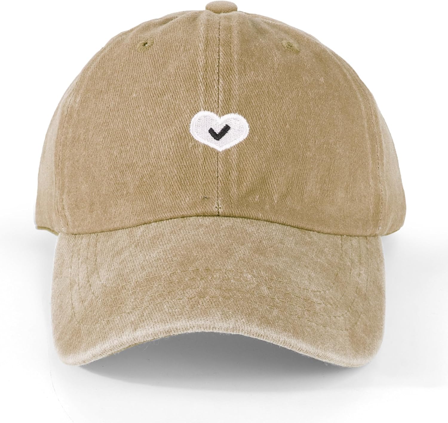 Detalle 2 de NOEMIN ponytail baseball cap for high hair