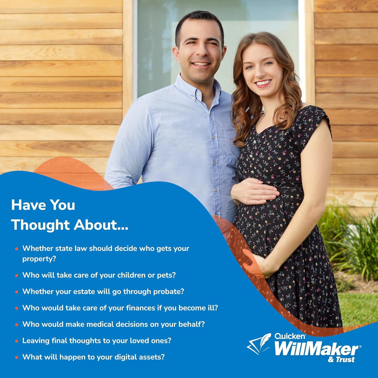 Detalle de NOLO Quicken WillMaker & Trust 2026 – Estate Planning Software